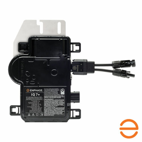 Enphase IQ7Plus