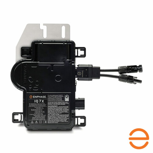Enphase IQ7X