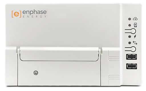 Urządzenie Enphase Envoy Urządzenie Enphase Envoy