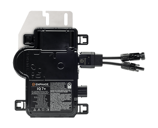 Mikroinwerter Enphase IQ7+