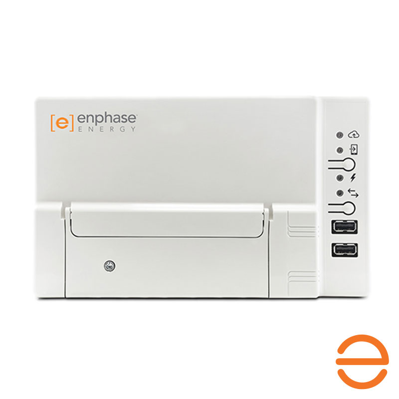 Enphase Envoy Standard